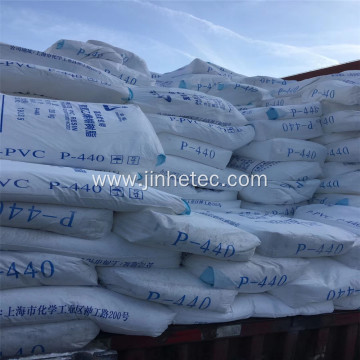 Emulsion Grade PVC Resin PB1302